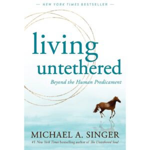 Living Untethered By Michael A Singer
