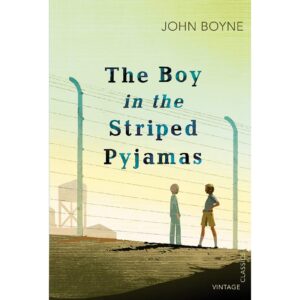 The Boy In The Striped Pyjamas By John Boyne