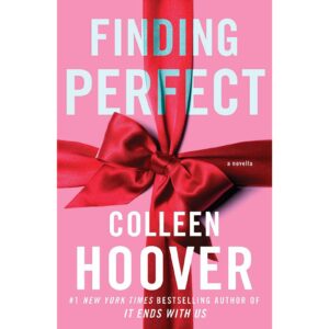 Finding Perfect By Colleen Hoover