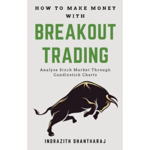 How To Make Money With Breakout Trading By Indrazith Shantharaj