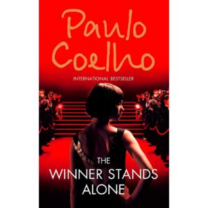 The Winner Stand Alone By Paulo Coelho