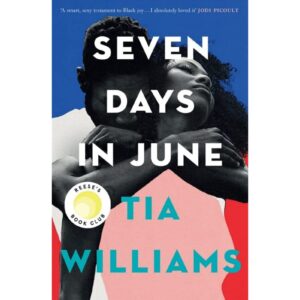 Seven Days In June Tia Williams
