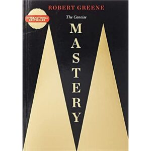 The Concise Mastery By Robert Greene