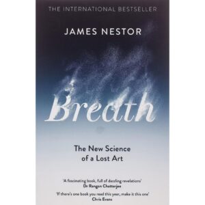 Breath By James Nestor