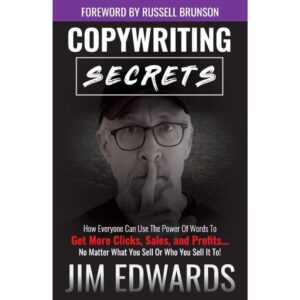 Copywriting Secrets By Russell Brunson