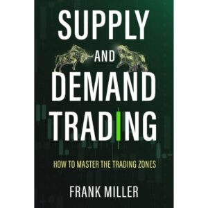 Supply And Demand Trading By Frank Miller