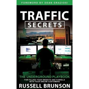 Traffic Secrets By Russell Brunson