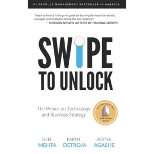 Swipe To Unlock By Mehta Detroja Agashe