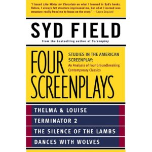 Four Screenplays By Syd Field