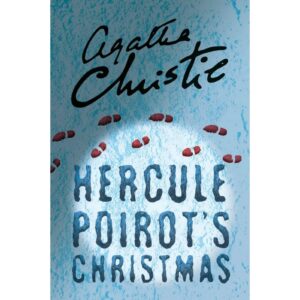 Hercule Poirot's Christmas By Agatha Christie