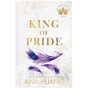 King Of Pride By Ana Huang