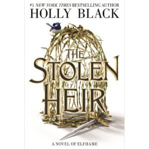 The Stolen Heir By Holly Black