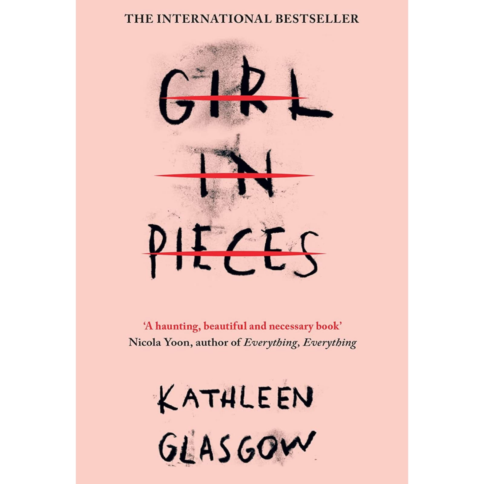 girl-in-pieces-by-kathleen-glasgow-h-l-bookstore