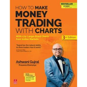 How To Make Money Trading With Charts By Ashwani Gujral