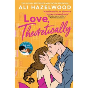 Love Theoretically By Ali Hazelwood