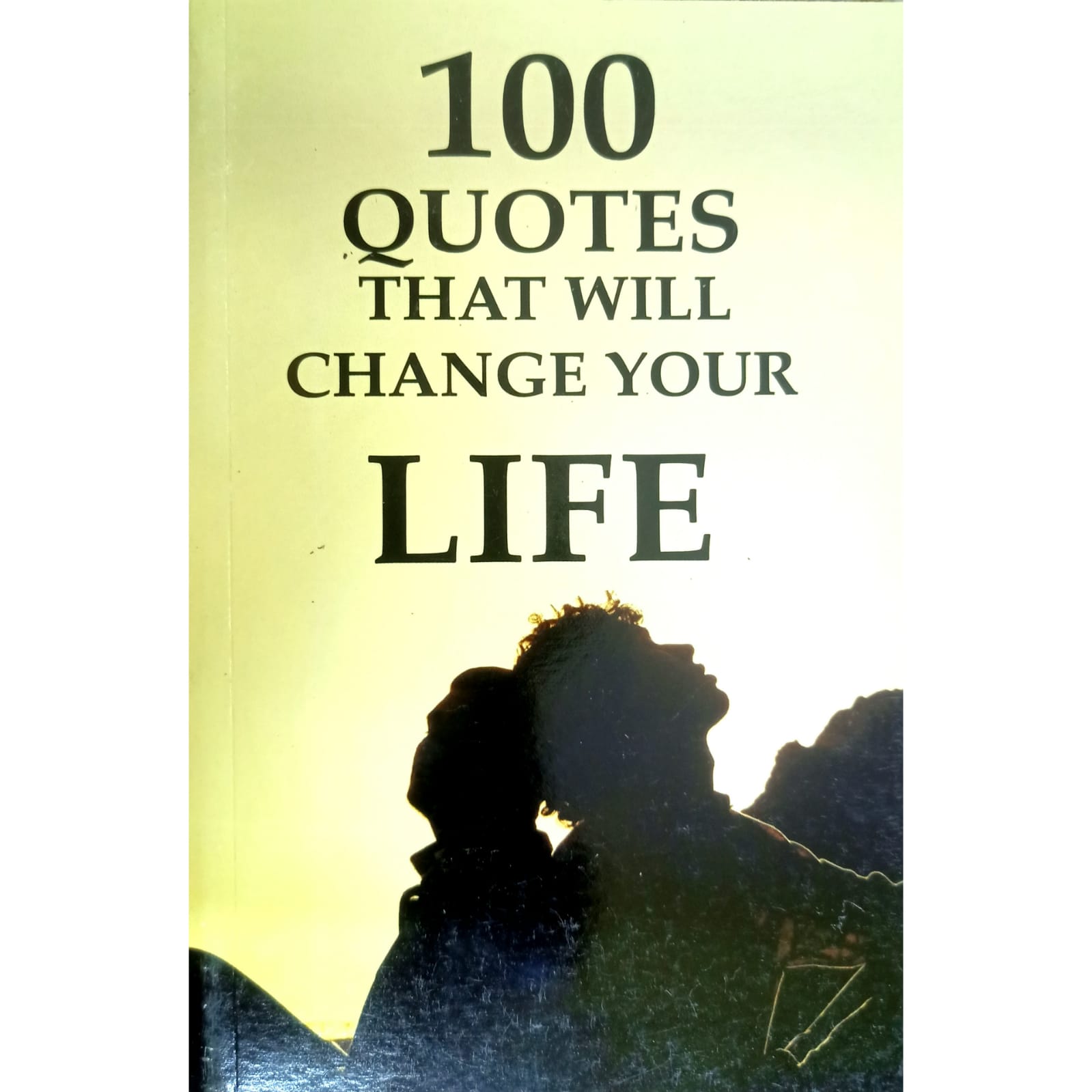 100 Quotes That Will Change Your Life - H L BOOKSTORE