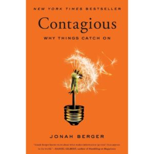 Contagious By Jonah Berger