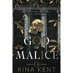 God Of Malice By Rina Kent