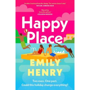 Happy Place By Emily Henry