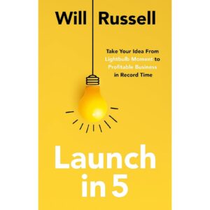 Launch In 5 By Will Russell