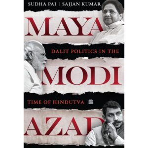 Maya Modi Azad By Sudha Pai