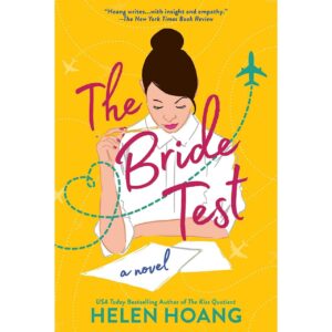 The Bride Test By Helen Hoang