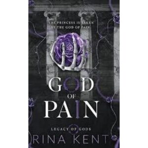 God Of Pain By Rina Kent
