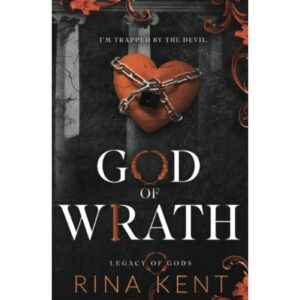 God Of Wrath By Rina Kent