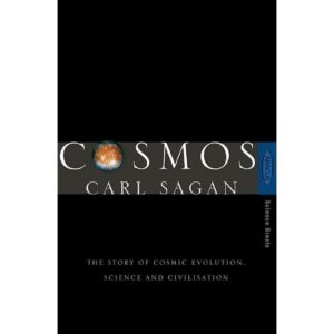Cosmos By Carl Sagan