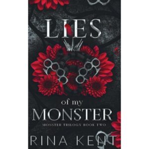 Lies Of My Monster By Rina Kent