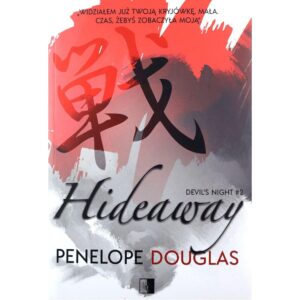 Hideaway By Penelope Douglas