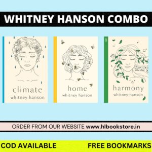 (COMBO) Climate + Home + Harmony By Whitney Hanson