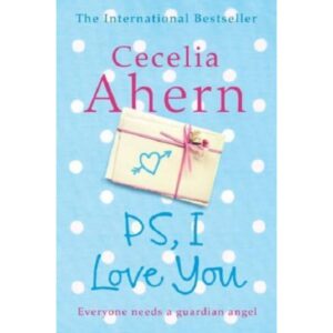 PS, I Love You By Cecelia Ahern [PRELOVED]