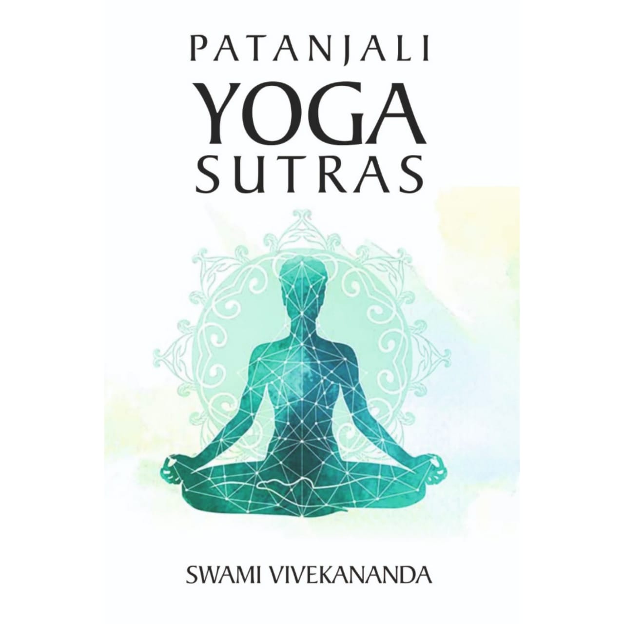 Patanjali Yoga Sutras By Swami Vivekananda - H L BOOKSTORE