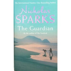 The Guardian By Nicholas Sparks [PRELOVED]