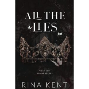 All The Lies By Rina Kent
