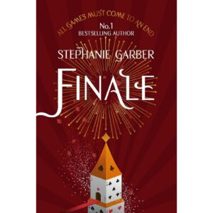 Finale By Stephanie Garber