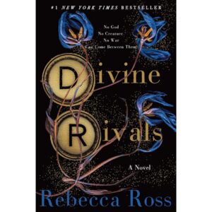 Divine Rivals By Rebecca Ross