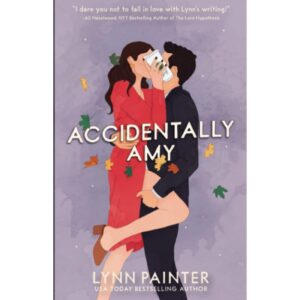 Accidentally Amy By Lynn Painter