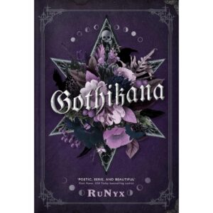 Gothikana By RuNyx
