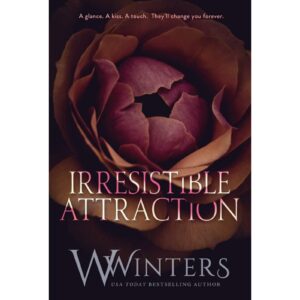 Irresistible Attraction By Willow Winters