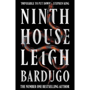 NINTH HOUSE