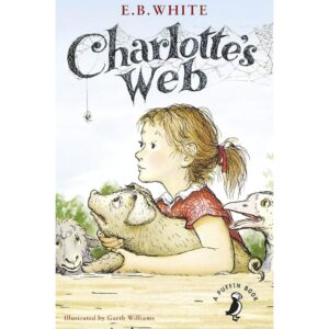 Charlotte's Web By E. B. White