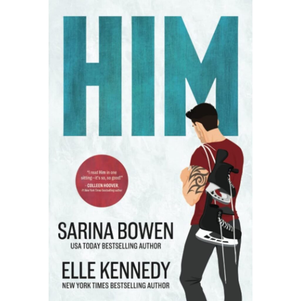 Us By Sarina Bowen Elle Kennedy H L BOOKSTORE