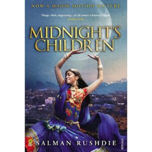 Midnight's Children By Salman Rushdie