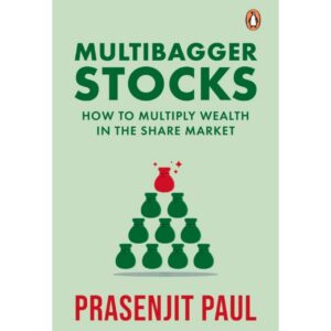 Multibagger Stocks By Prasenjit PAul