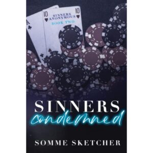 Sinners Condemned By Somme Sketcher
