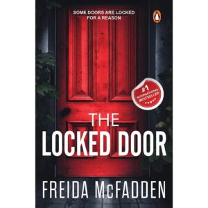 The Locked Door By Frieda McFADDEN