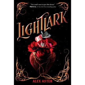 Lightlark By Alex Aster