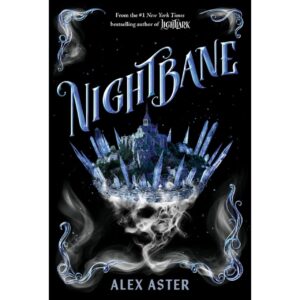 Nightbane By Alex Aster